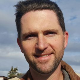 Bradley Newhall